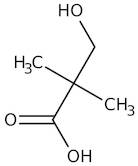3-Hydroxy-2,2-dimethylpropionic acid, 97+%