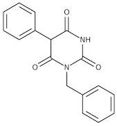 1-Benzyl-5-phenylbarbituric acid, 98+%