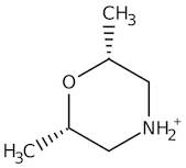 cis-2,6-Dimethylmorpholine, 97%