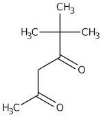 5,5-Dimethylhexane-2,4-dione, 99%