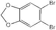 1,2-Dibromo-4,5-(methylenedioxy)benzene