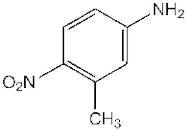 3-Methyl-4-nitroaniline, 95%