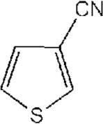Thiophene-3-carbonitrile, 98%
