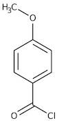 4-Methoxybenzoyl chloride, 97%, Thermo Scientific Chemicals