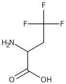 2-Amino-4,4,4-trifluorobutyric acid, 97%