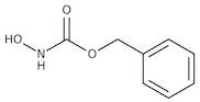 N-(Benzyloxycarbonyl)hydroxylamine, 98+%