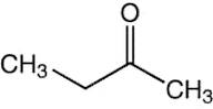 2-Butanone, 99%, Thermo Scientific Chemicals