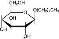 n-Octyl-^b-D-glucopyranoside