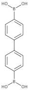 Biphenyl-4,4'-diboronic acid, 94%