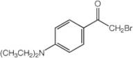 2-Bromo-4'-(diethylamino)acetophenone, 98%