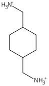 1,4-Cyclohexanebis(methylamine), cis + trans, 96%, Thermo Scientific Chemicals