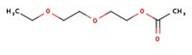 Diethylene glycol monoethyl ether acetate, 99%