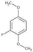 2-Fluoro-1,4-dimethoxybenzene, 97%