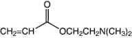 2-(Dimethylamino)ethyl acrylate, 98%, stab. with ca 0.1% 4-methoxyphenol