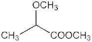 Methyl 2-methoxypropionate, 98%