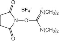 2-Succinimido-1,1,3,3-tetramethyluronium tetrafluoroborate, 98%