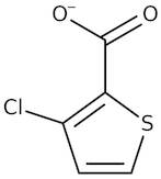 3-Chlorothiophene-2-carboxylic acid, 97+%