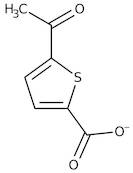 5-Acetylthiophene-2-carboxylic acid, 98+%