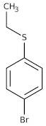 1-Bromo-4-(ethylthio)benzene, 97%