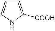Pyrrole-2-carboxylic acid, 97%