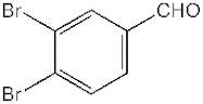 3,4-Dibromobenzaldehyde, 99%
