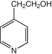 4-(2-Hydroxyethyl)pyridine, 98%