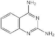 2,4-Diaminoquinazoline, 98+%