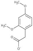 2,4-Dimethoxyphenylacetic acid, 98%