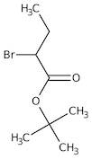 tert-Butyl 2-bromobutyrate, 98%