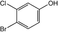 4-Bromo-3-chlorophenol