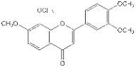 3',4',7,8-Tetramethoxyflavone, 97%