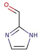 Imidazole-2-carboxaldehyde, 97%, Thermo Scientific Chemicals