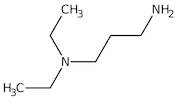 N,N-Diethyl-1,3-propanediamine, 99%, Thermo Scientific Chemicals