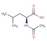 N-Acetyl-L-leucine, 99%