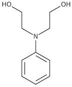 N-Phenyldiethanolamine, 97%, Thermo Scientific Chemicals