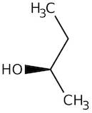 (R)-(-)-2-Butanol, 98+%