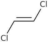 trans-1,2-Dichloroethylene, 98%, stab. with 4-methoxyphenol