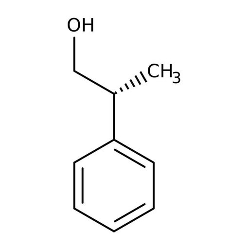 (R)-(+)-2-Phenyl-1-propanol, 98+%