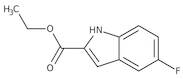 Ethyl 5-fluoroindole-2-carboxylate, 98%