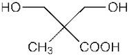 2,2-Bis(hydroxymethyl)propionic acid, 98+%