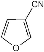 3-Furonitrile, 98%