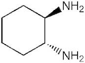 (1R,2R)-(-)-1,2-Diaminocyclohexane, 98%, Thermo Scientific Chemicals