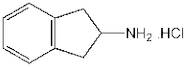 2-Aminoindane hydrochloride, 98%