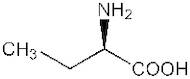D-(-)-2-Aminobutyric acid, 98+%, Thermo Scientific Chemicals