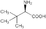 D-tert-Leucine, 99%, Thermo Scientific Chemicals