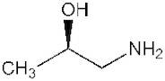 (R)-(-)-1-Amino-2-propanol, 98%