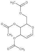 3,4,6-Tri-O-acetyl-D-glucal, 98%