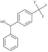 4-(Trifluoromethyl)benzhydrol, 97%