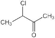 3-Chloro-2-butanone, 96%