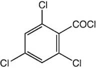 2,4,6-Trichlorobenzoyl chloride, 98%